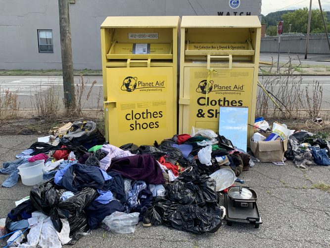 Charities Experience Unfortunate  Side Effects of the Pandemic